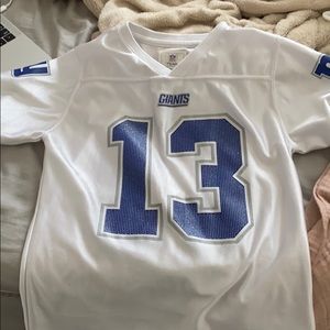 nfl kids giant jersey